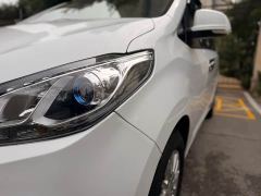 Maxus G10 2.0L Edition 7 - ფოტო 10