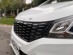 Maxus G10 2.0L Edition 7 - ფოტო 11