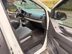Maxus G10 2.0L Edition 7 - ფოტო 13