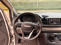 Maxus G10 2.0L Edition 7 - ფოტო 15