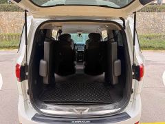 Maxus G10 2.0L Edition 7 - ფოტო 16