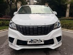 Maxus G10 2.0L Edition 7 - ფოტო 2