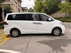 Maxus G10 2.0L Edition 7 - ფოტო 4