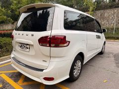 Maxus G10 2.0L Edition 7 - ფოტო 5