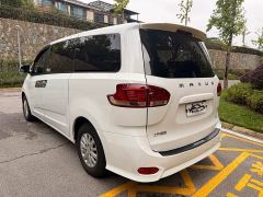 Maxus G10 2.0L Edition 7 - ფოტო 7