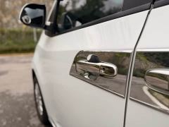 Maxus G10 2.0L Edition 7 - ფოტო 8