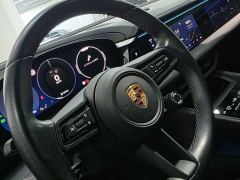 Porsche Macan EV Macan Long Range Edition - ფოტო 10