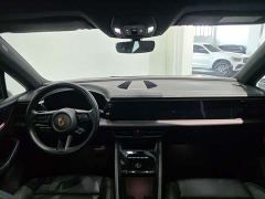 Porsche Macan EV Macan Long Range Edition - ფოტო 13