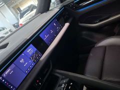 Porsche Macan EV Macan Long Range Edition - ფოტო 14