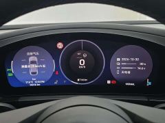 Porsche Macan EV Macan Long Range Edition - ფოტო 4