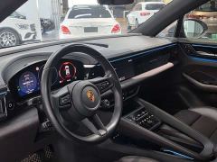 Porsche Macan EV Macan Long Range Edition - ფოტო 5
