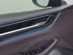 Porsche Macan EV Macan Long Range Edition - ფოტო 6