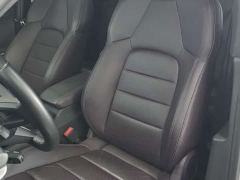 Porsche Macan EV Macan Long Range Edition - ფოტო 7