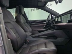 Porsche Macan EV Macan Long Range Edition - ფოტო 8