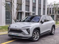 NIO ES6 455KM Sport Edition - ფოტო 1