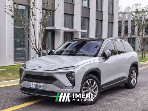 2021 NIO ES6 455KM Sport Edition