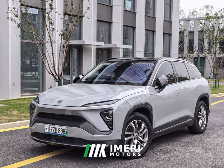 NIO ES6 455KM Sport Edition