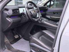 NIO ES6 455KM Sport Edition - ფოტო 10