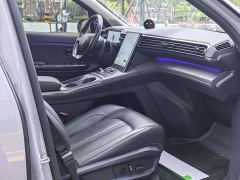 NIO ES6 455KM Sport Edition - ფოტო 12