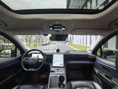 NIO ES6 455KM Sport Edition - ფოტო 14
