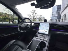 NIO ES6 455KM Sport Edition - ფოტო 15