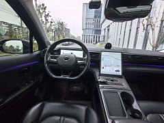 NIO ES6 455KM Sport Edition - ფოტო 16