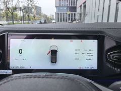 NIO ES6 455KM Sport Edition - ფოტო 18