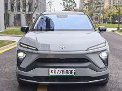 NIO ES6 455KM Sport Edition - ფოტო 2