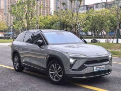 NIO ES6 455KM Sport Edition - ფოტო 3