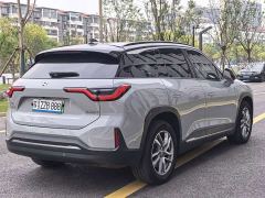 NIO ES6 455KM Sport Edition - ფოტო 4
