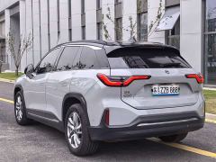 NIO ES6 455KM Sport Edition - ფოტო 6