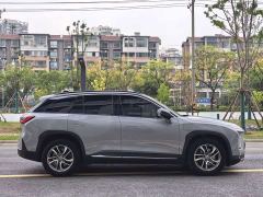 NIO ES6 455KM Sport Edition - ფოტო 9
