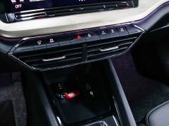 Skoda Octavia PRO TSI280 Luxury Edition - ფოტო 10