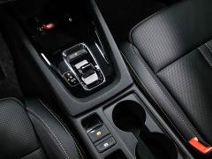 Skoda Octavia PRO TSI280 Luxury Edition - ფოტო 11