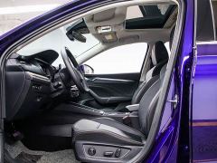 Skoda Octavia PRO TSI280 Luxury Edition - ფოტო 12