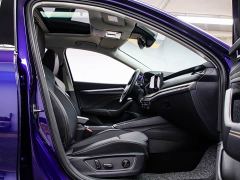 Skoda Octavia PRO TSI280 Luxury Edition - ფოტო 13