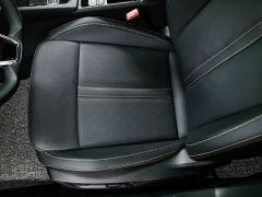 Skoda Octavia PRO TSI280 Luxury Edition - ფოტო 14