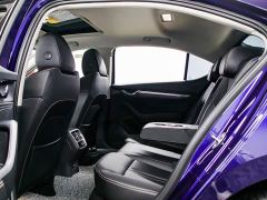 Skoda Octavia PRO TSI280 Luxury Edition - ფოტო 15