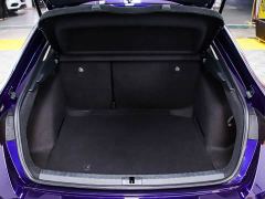 Skoda Octavia PRO TSI280 Luxury Edition - ფოტო 17