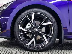 Skoda Octavia PRO TSI280 Luxury Edition - ფოტო 18