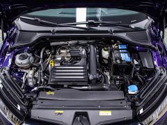 Skoda Octavia PRO TSI280 Luxury Edition - ფოტო 19
