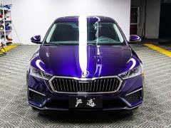 Skoda Octavia PRO TSI280 Luxury Edition - ფოტო 2