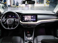Skoda Octavia PRO TSI280 Luxury Edition - ფოტო 4