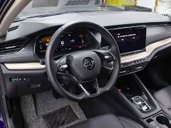 Skoda Octavia PRO TSI280 Luxury Edition - ფოტო 5