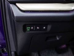 Skoda Octavia PRO TSI280 Luxury Edition - ფოტო 7