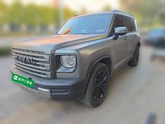 Haval Manlong New Energy Hi4 102 Pro - ფოტო 1