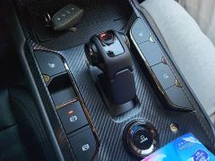 Haval Manlong New Energy Hi4 102 Pro - ფოტო 10