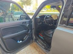 Haval Manlong New Energy Hi4 102 Pro - ფოტო 12