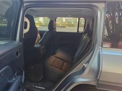 Haval Manlong New Energy Hi4 102 Pro - ფოტო 13