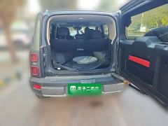 Haval Manlong New Energy Hi4 102 Pro - ფოტო 15